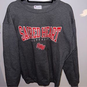 Sacred Heart University Crewneck